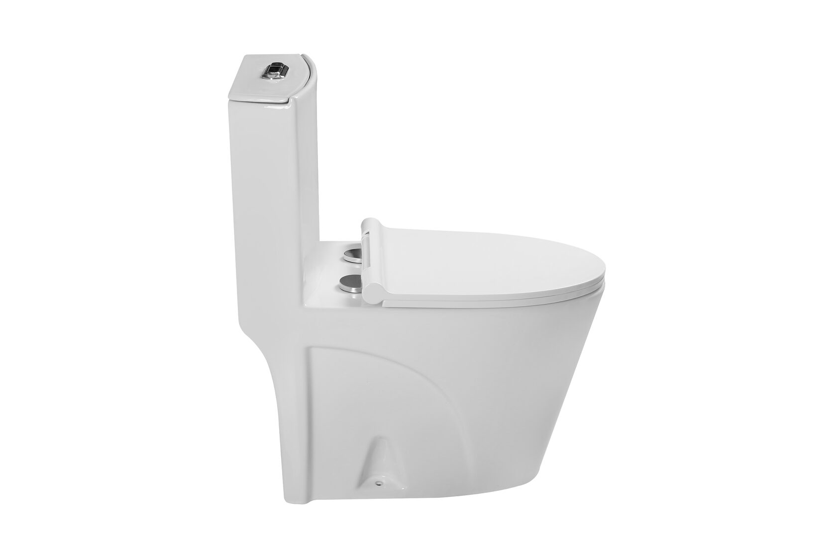 Унитазы-компакт SL-5012 SANTILINE  - Вид №1
