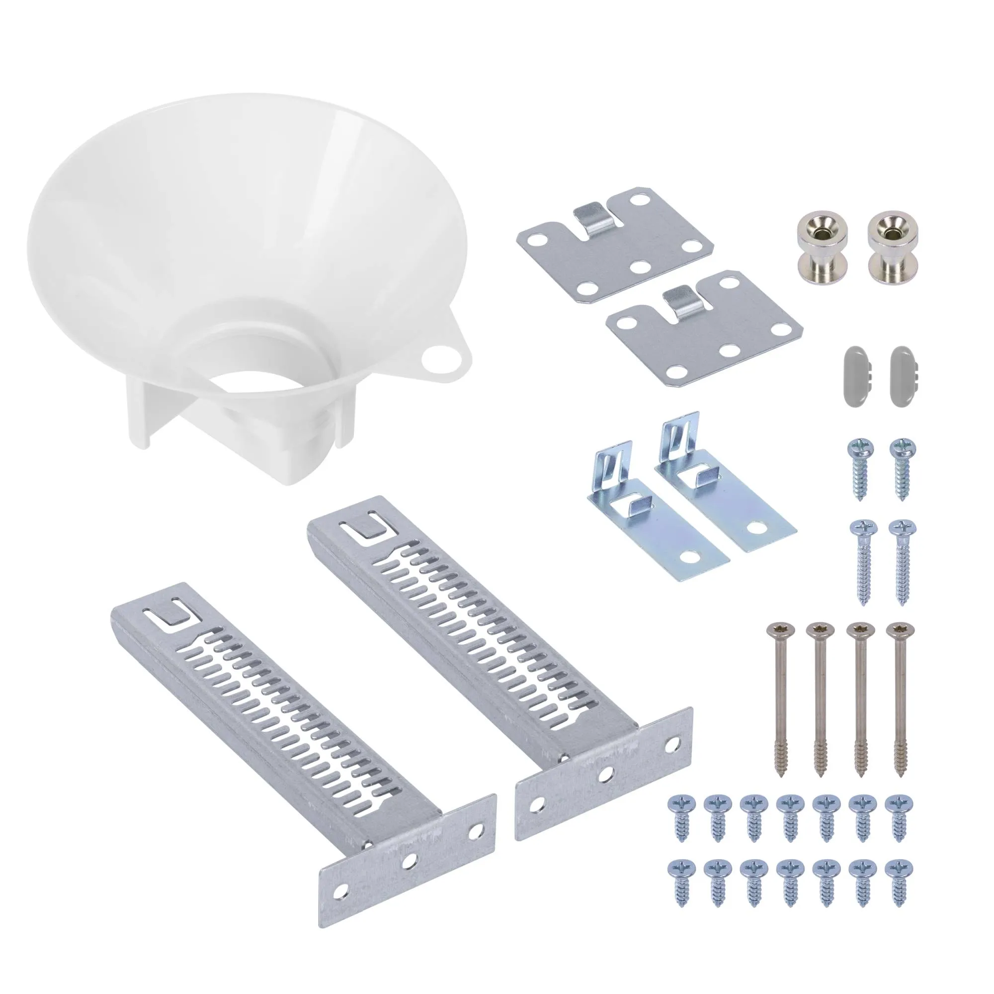 9168838 Встраиваемая посудомоечная машина Meferi MDW6073 ULTRA STDN-0104787 - Вид №20