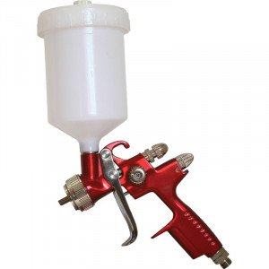 49780 Калибр Краскораспылитель КРП-1,3/0,5ВБ ПРОФИ 