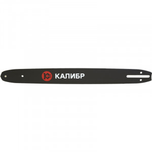 51950 Калибр Шина пильная Калибр 3/8-1,3-18" (арт.132211)