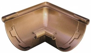 First Corporation Единый уголок для желоба First plast An125ra