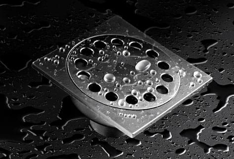 Крышка люка и решетка для гидросанитарной установки GRIDIRON Piletta inox ARCH-00037830 - Вид №1