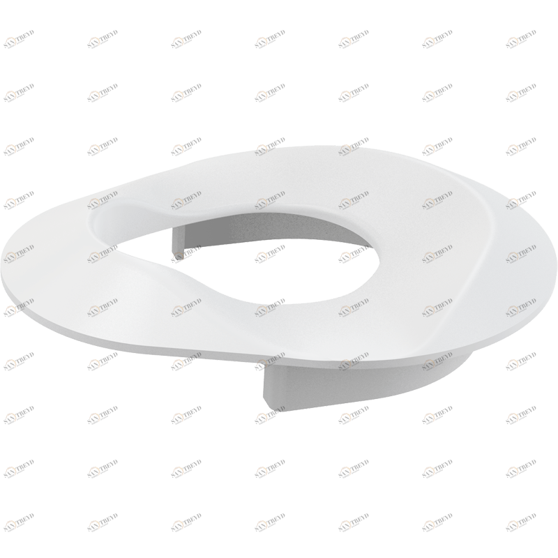 A68 Крышка сиденье для унитаза ALCAPLAST 