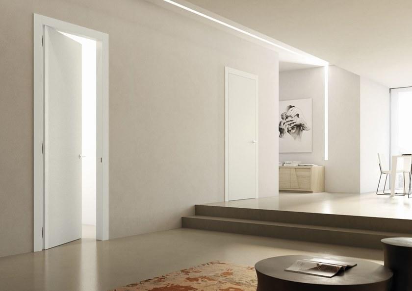 PIVATO Распашная лакированная дверь sun-id-1346531 - Вид №2