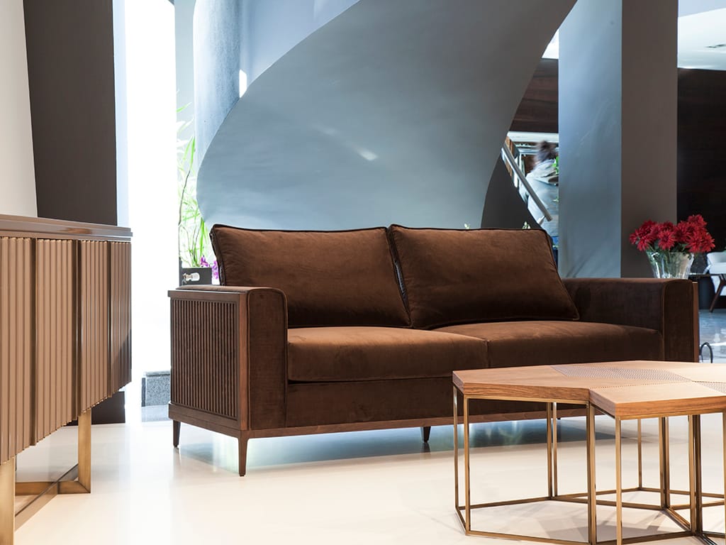 Ткань диван Mobi ARCH-00065852 - Вид №1