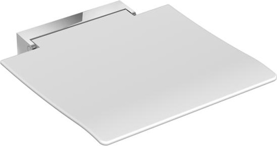 950.51.41590 Мобильное складное сиденье 450 HEWI System 800 K 