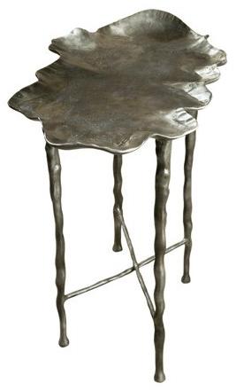 Hamilton Conte Paris Низкий чугунный журнальный столик sun-id-1421804 - Вид №1