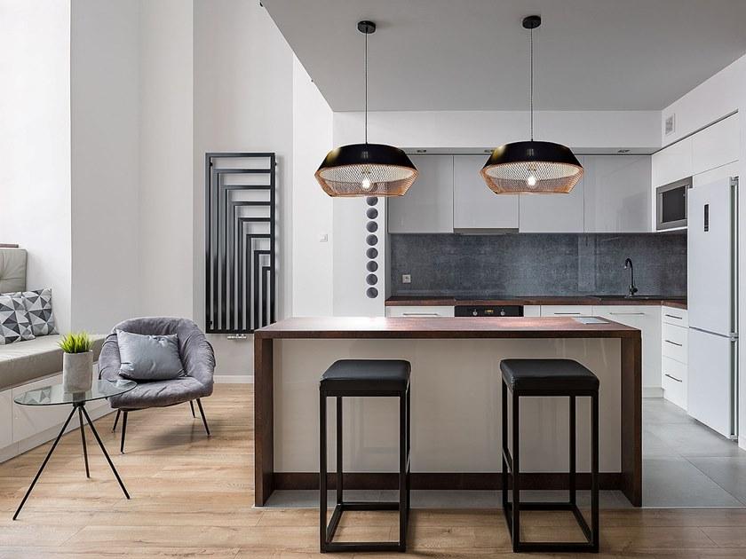 Valaisin Grönlund Подвесной светильник из металла Grill 1327-184 - Вид №2