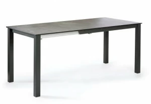 Vermobil Садовый стол раздвижной из hpl Alice Ch12080a