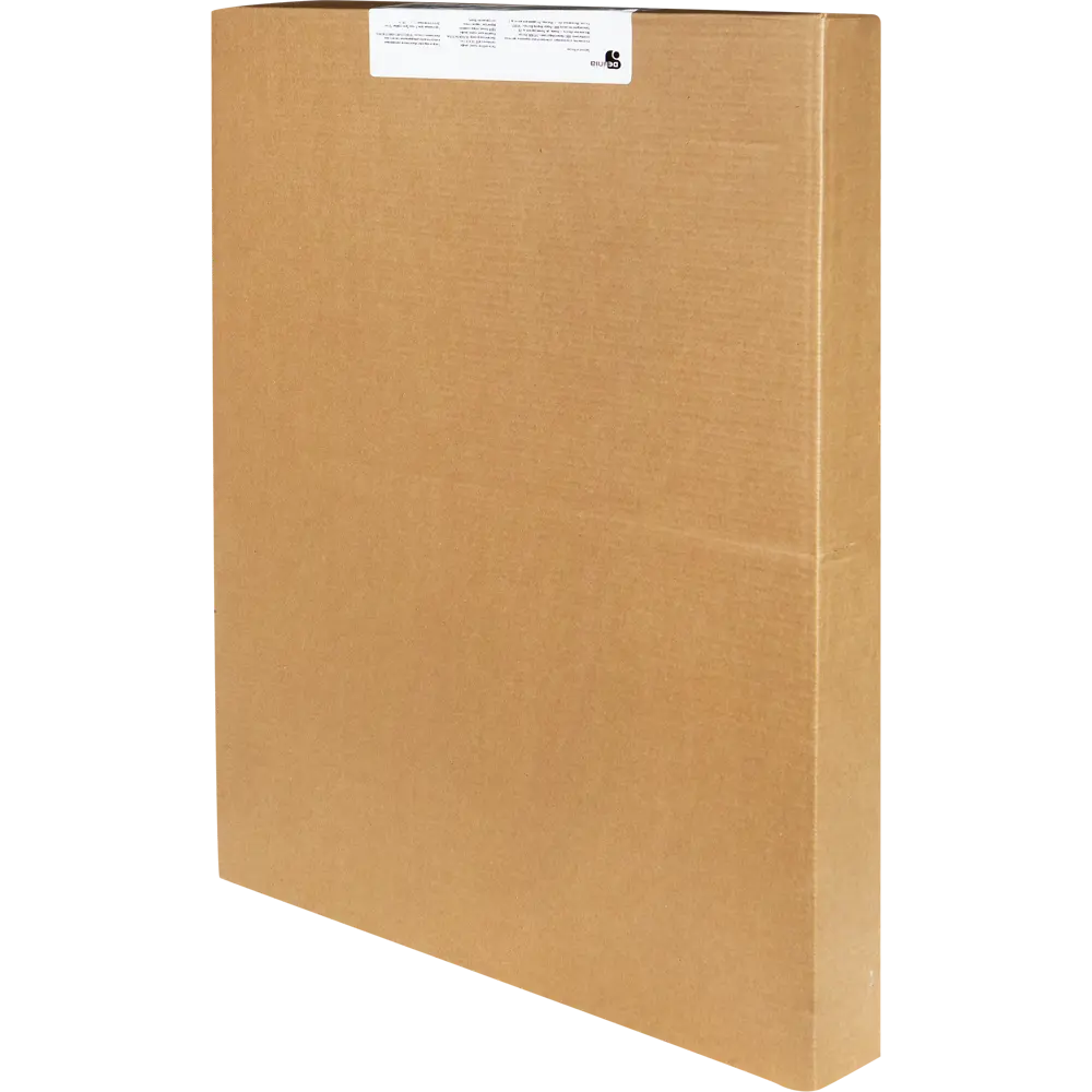 Каркас напольный 40x70x56 см, ЛДСП, цвет белый 18793264 STLM-2074156 DELINIA  - Вид №4