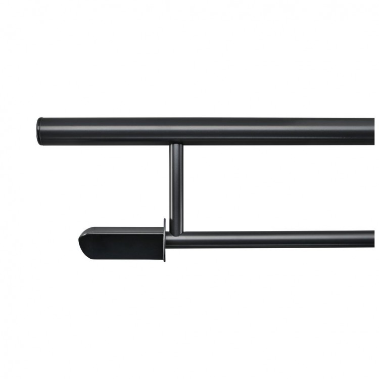 S6360RN Складной поручень 80 см Ideal Standard CONTOUR - Вид №1