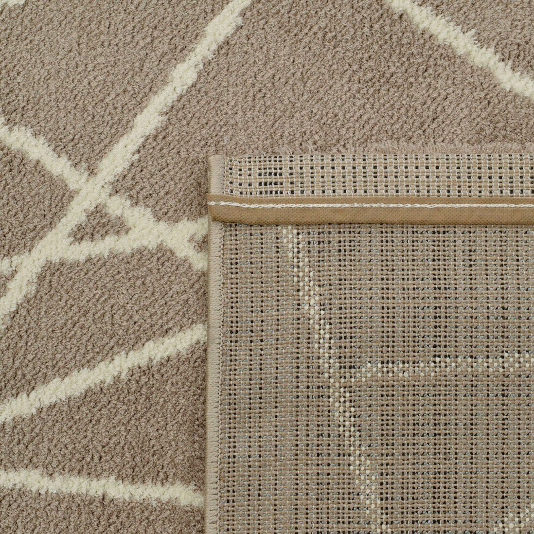 Прямоугольный ковер с рисунком Ademi Essential ARCH-00141285 - Вид №10