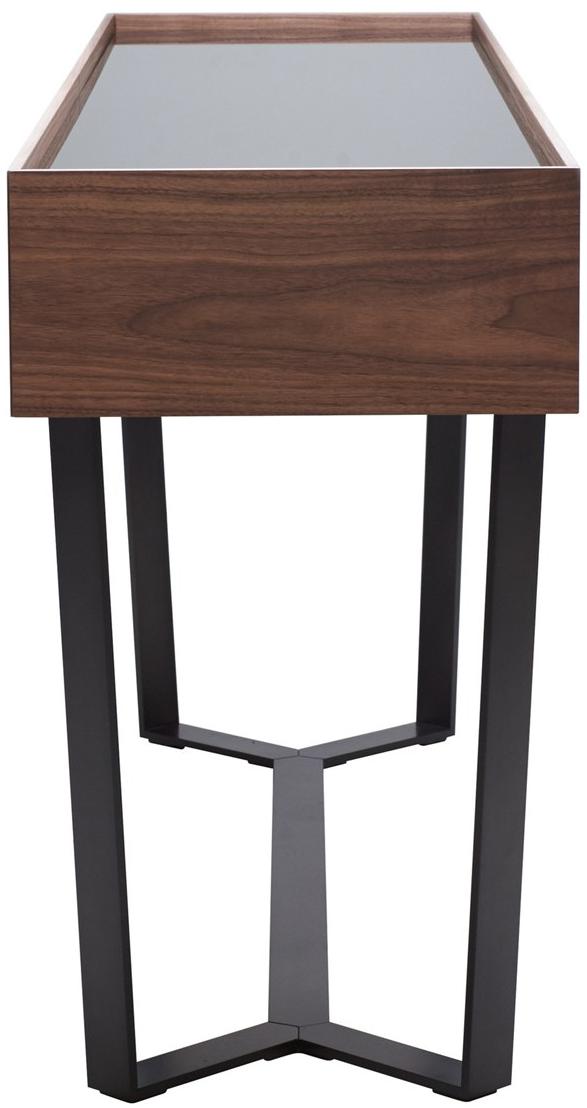 more Консоль из дерева и стекла с ящиками Pero sun-id-1403955 - Вид №2