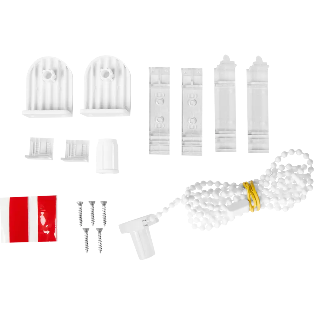 Штора рулонная день-ночь Дэли 120x175 см бежевая MIAMOZA STLM-2168565 - Вид №4