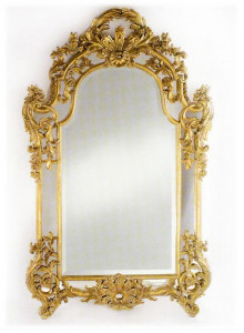 Зеркало  CHELINI 282