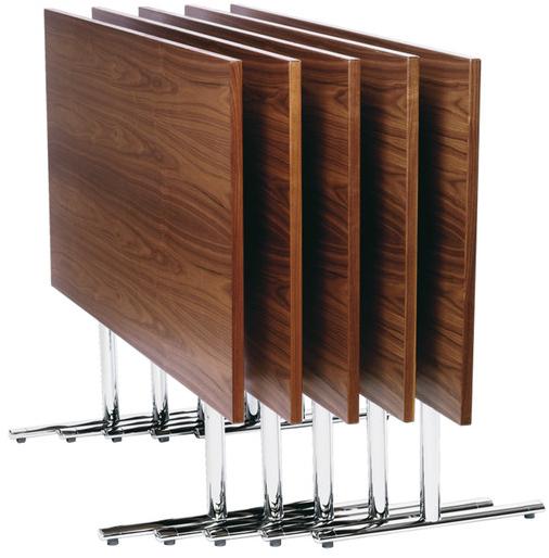 Howe Прямоугольный стол со складывающейся столешницей Tempest sun-id-1448550 - Вид №3