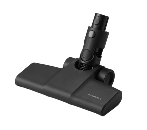 5494458 Пылесос  вертикальный  Deerma DEM-T20W  черный STDN-0151417 - Вид №5