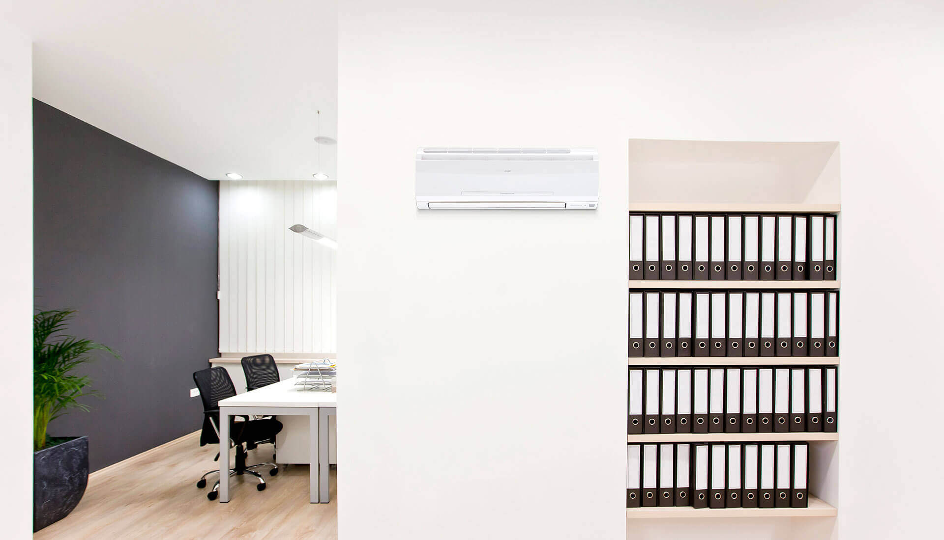 Настенный кондиционер MS-GF20VA MITSUBISHI Electric STANDART - Вид №1