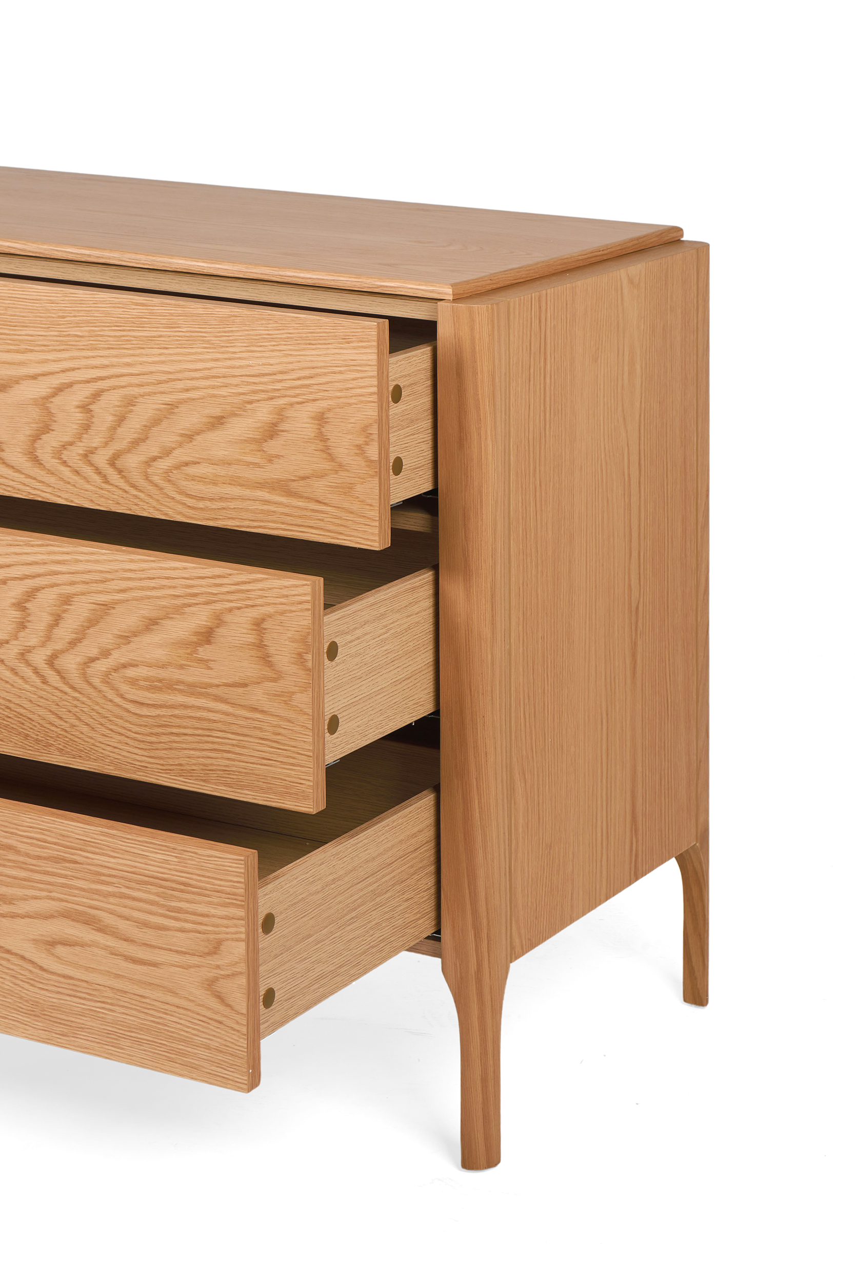 2000983221568 Комод SOFTLINE Pisa - Вид №2