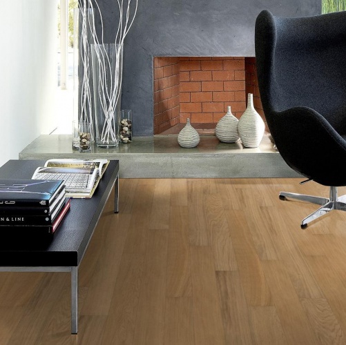 Паркетная доска Kahrs Дуб Башня Линнея 2600200551 - Вид №21