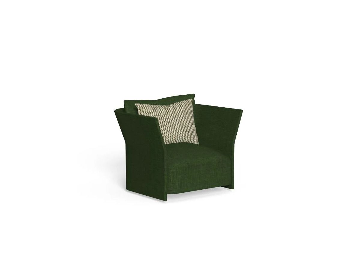 Тканевое садовое кресло Talenti ARCH-00152796 - Вид №4