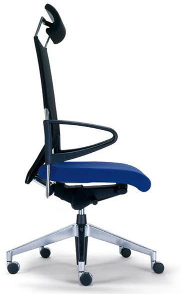 Brunner Офисное кресло с 5 спицами на колесиках Drive sun-id-1413954 - Вид №1