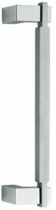 LINEA CALI' Ручка из хромированной латуни Elle