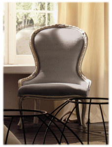 Кресло  SAVIO FIRMINO 3025 POL