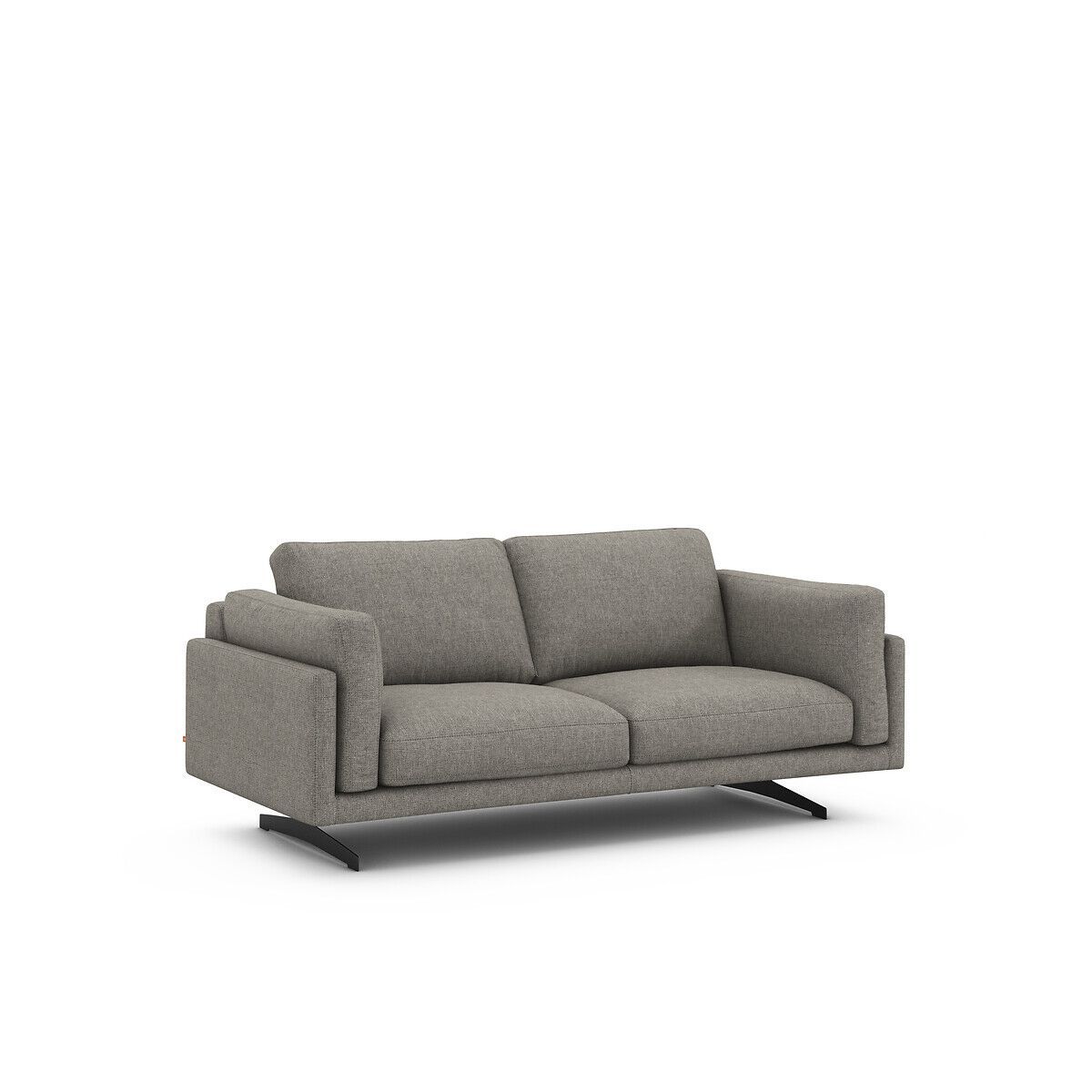 2-местный тканевый диван AMPM CÉSAR ARCH-00112458 - Вид №12