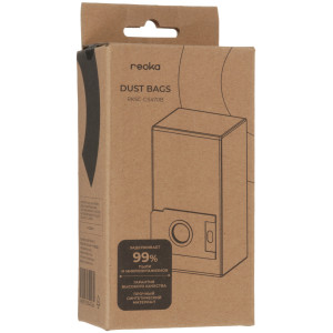 5619337 Мешок-пылесборник Reoka RKSC-CS470B