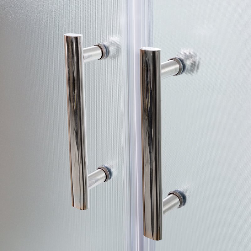 ЕМ1512 L с электрикой (эл.) Душевая кабина DETO Серия EM ЕМ4516 LED с гм. - Вид №20