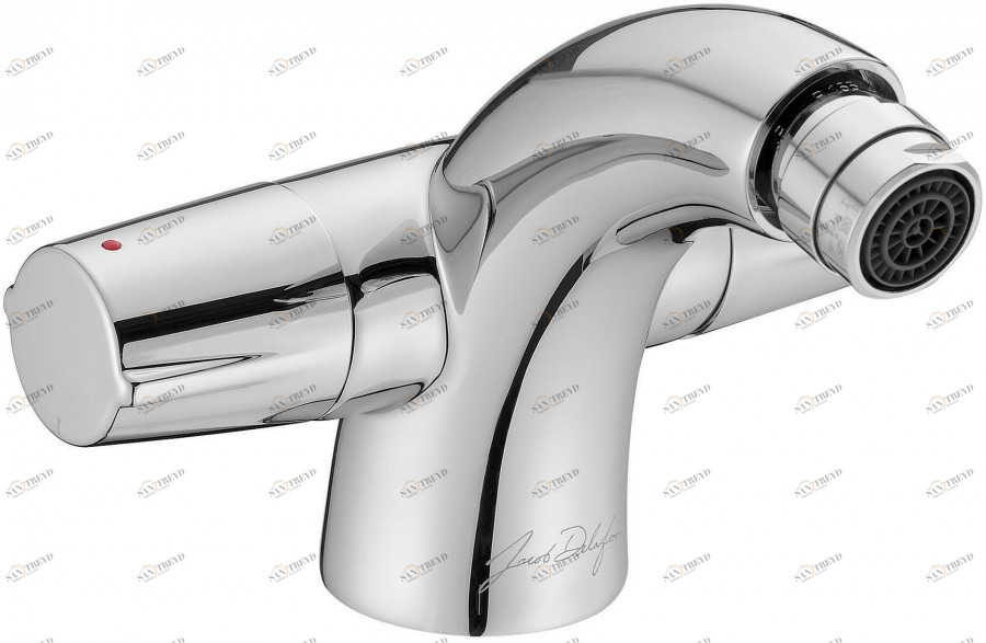 E18873-CP Смеситель для биде Jacobdelafon ELEVATION Santreyd