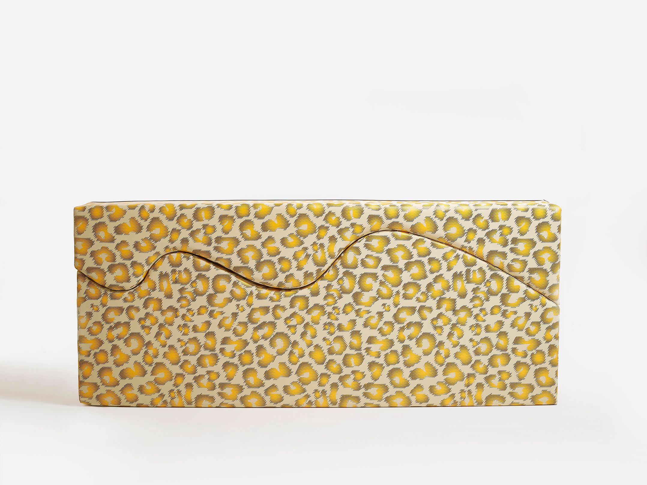 Диван с покрытием из ПВХ Poltronova Superonda ARCH-00102354 - Вид №2