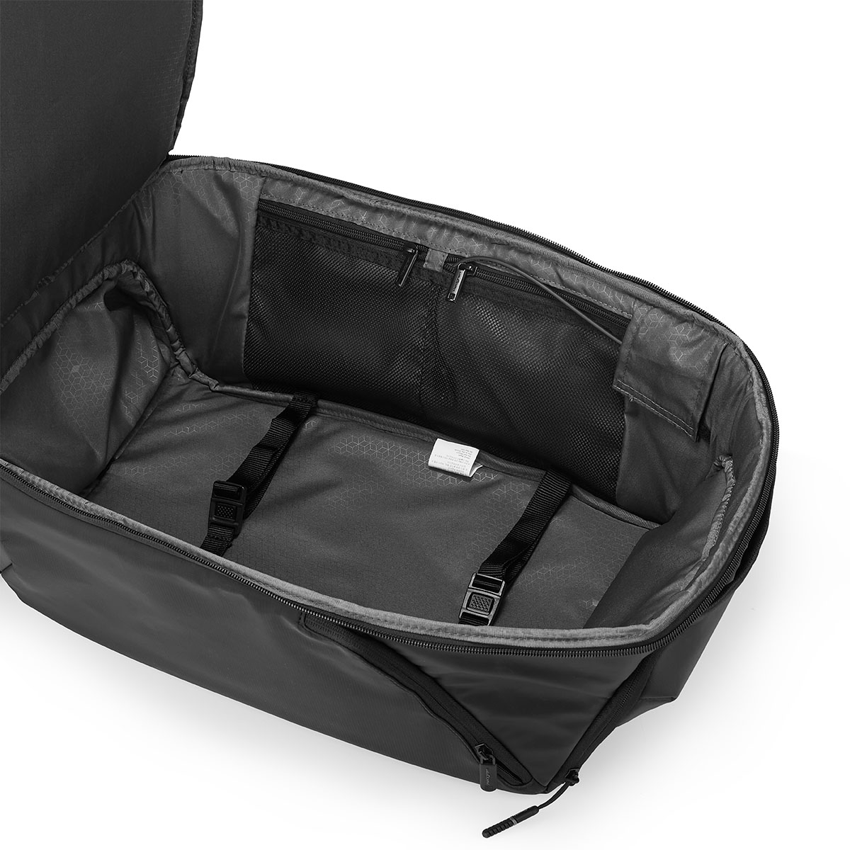 HCOM07/003-01 Рюкзак HCOM07 Turtle Backpack/Duffle 15,6 Cabin Size RFID Hedgren Commute  - Вид №11