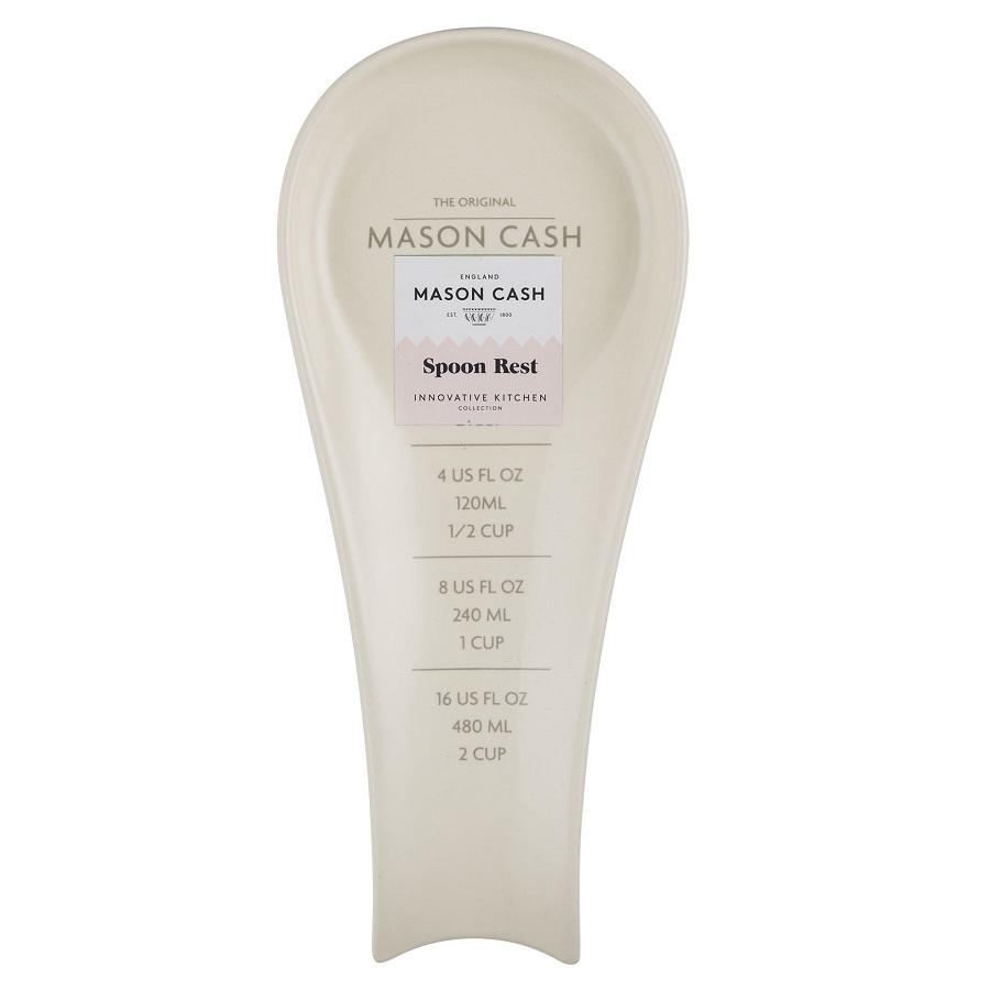 2008.190 Подставка для ложки innovative kitchen Mason Cash  - Вид №7
