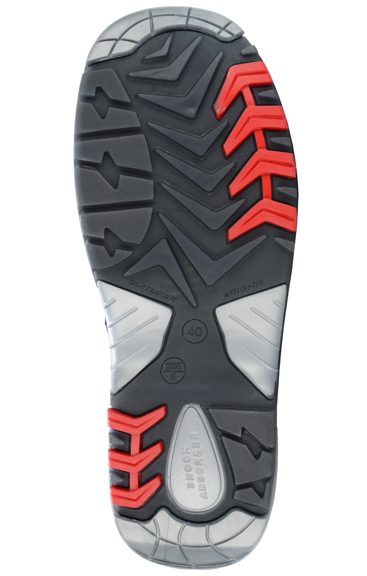 69880 Сандалии  MTS  Распродажа спецобуви размер 40  - Вид №5