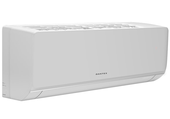 9144118 Кондиционер настенный мультисплит-система Dantex RK-2M18HGEW/RK-MW07HG/RK-MW07HG белый STDN-0119053 - Вид №1