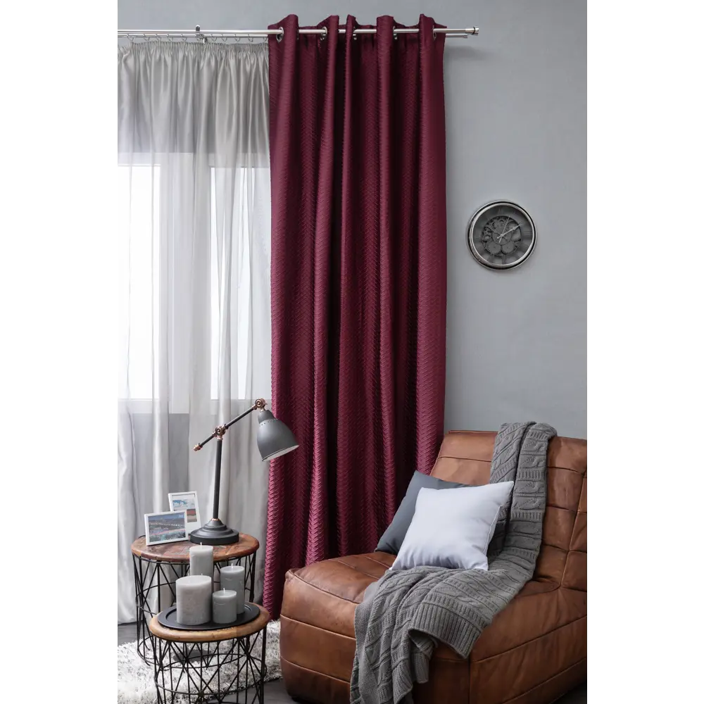 Настольная лампа Braccio 1xE27x60 Вт, цвет серый матовый 18638951 STLM-2073154 Arte Lamp  - Вид №8