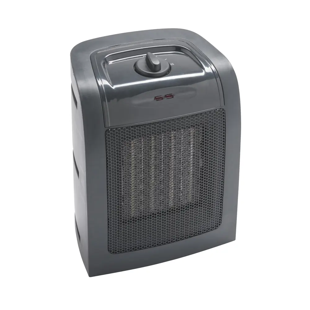 Керамический тепловентилятор EQUATION для эффективного обогрева помещений 82456538 STLM-0027545