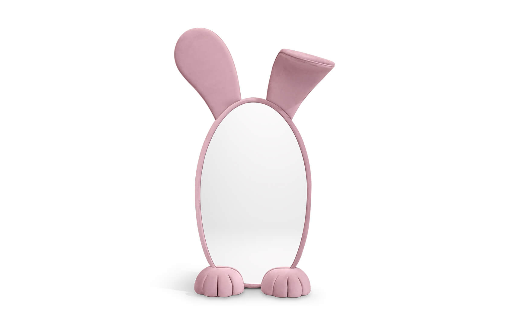 CIST385 Зеркала для детской Кролик Circu 