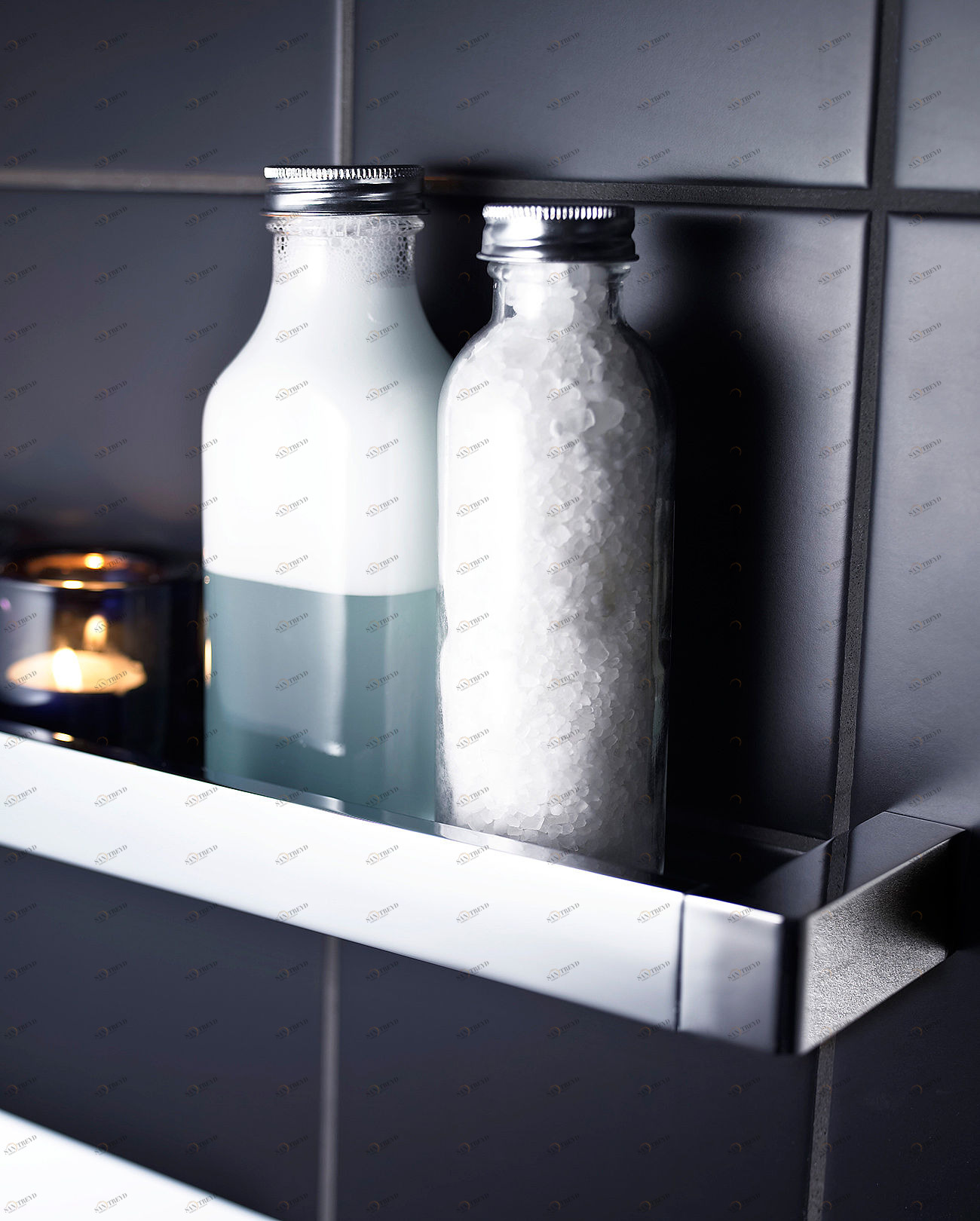 Полка G1 Gustavsberg GB41103839 00 