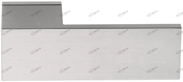 Formani Ручка из нержавеющей стали Square Lsqvii