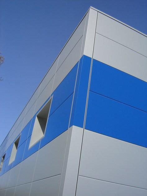 ELCOM SYSTEM Сплошная фасадная система Componenti speciali sun-id-1439337 - Вид №86