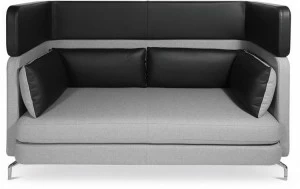 Wagner Диван с высокой спинкой W-lounge