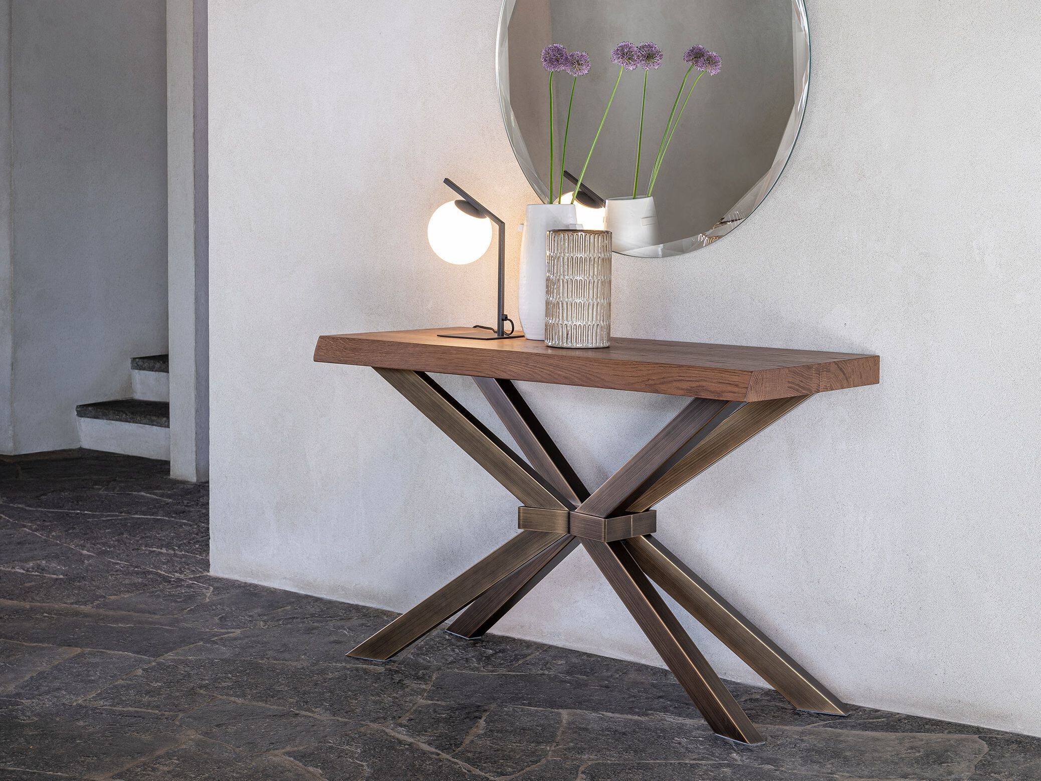 Стационарная консоль RIFLESSI Шанхай ARCH-00141341