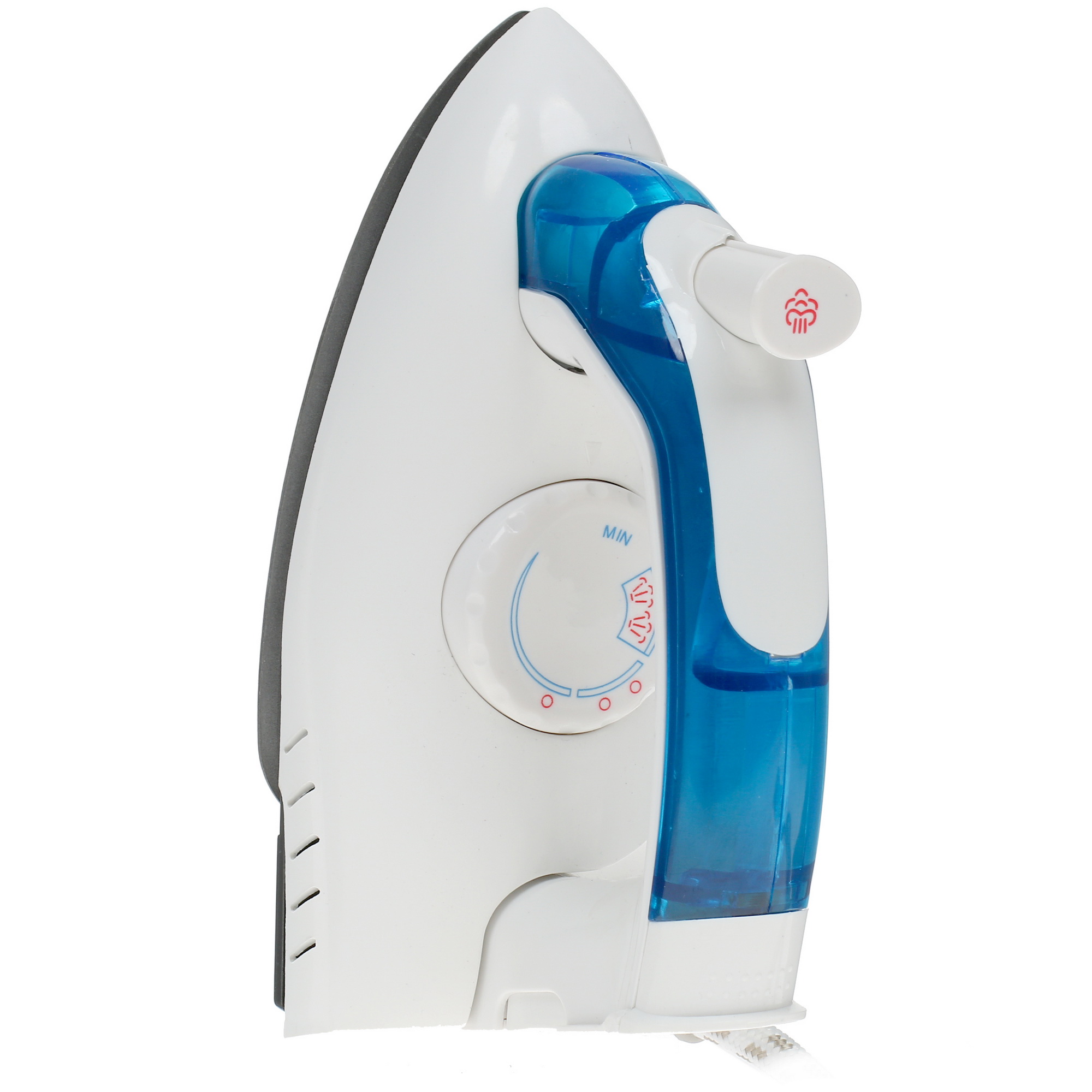 1150529 Гладильный пресс MIE Romeo V Plus белый STDN-0088756 - Вид №8