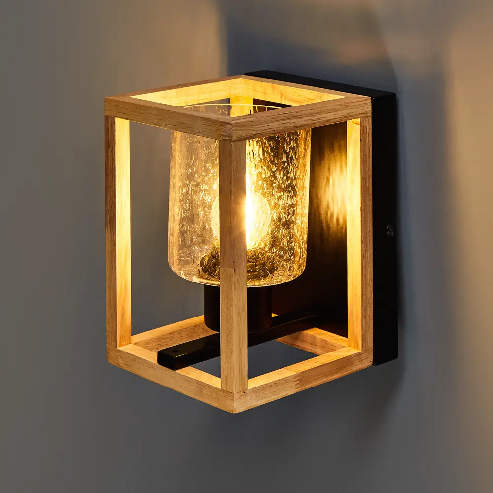 Бра Arte Lamp Dublin — элегантное настенное освещение в современном стиле 89364910 STLM-1456473