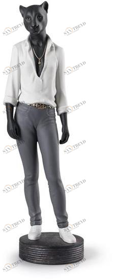 Lladró Фарфоровый орнамент  1009428 