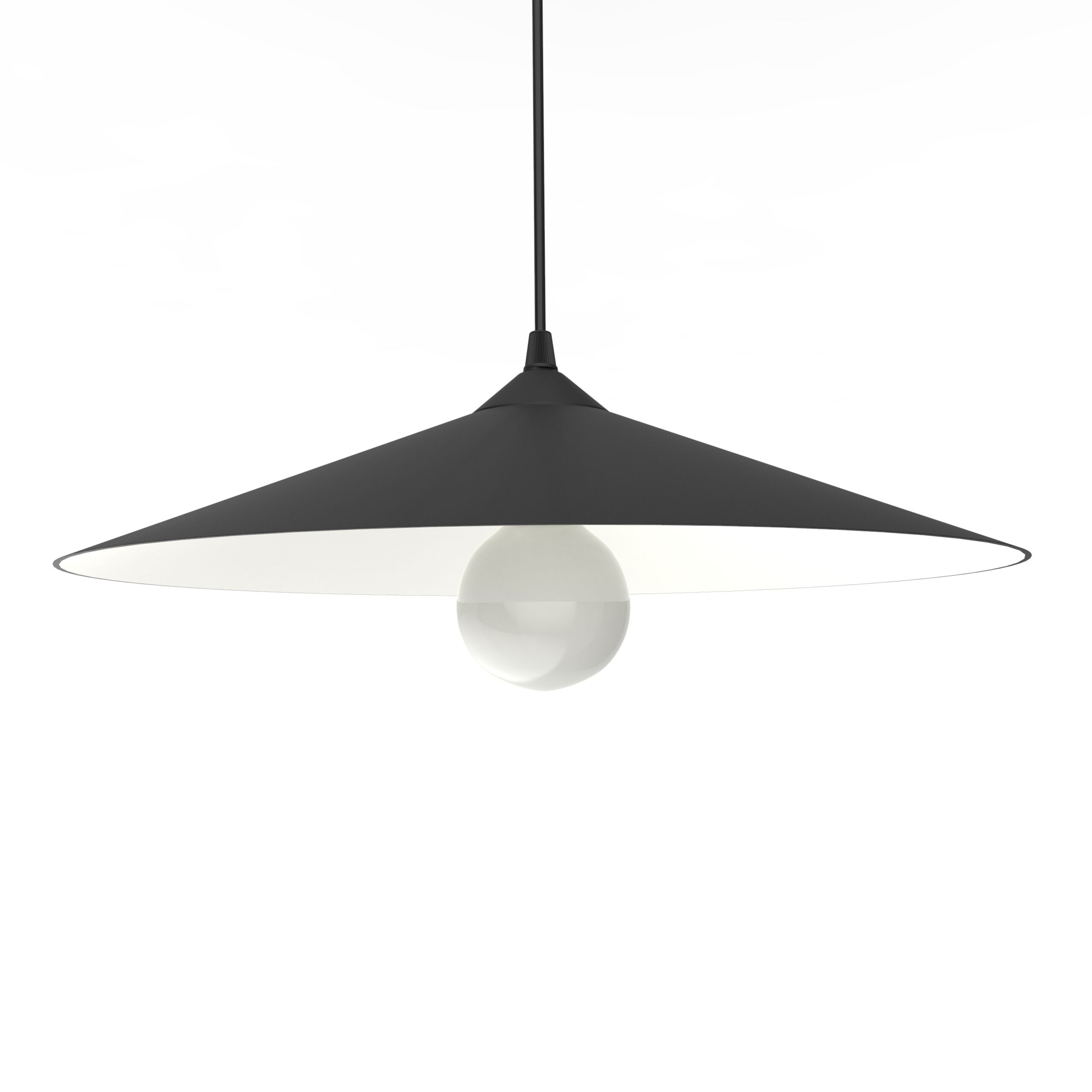 Светодиодный подвесной светильник WayPoint Chapeau ARCH-00099233 - Вид №219