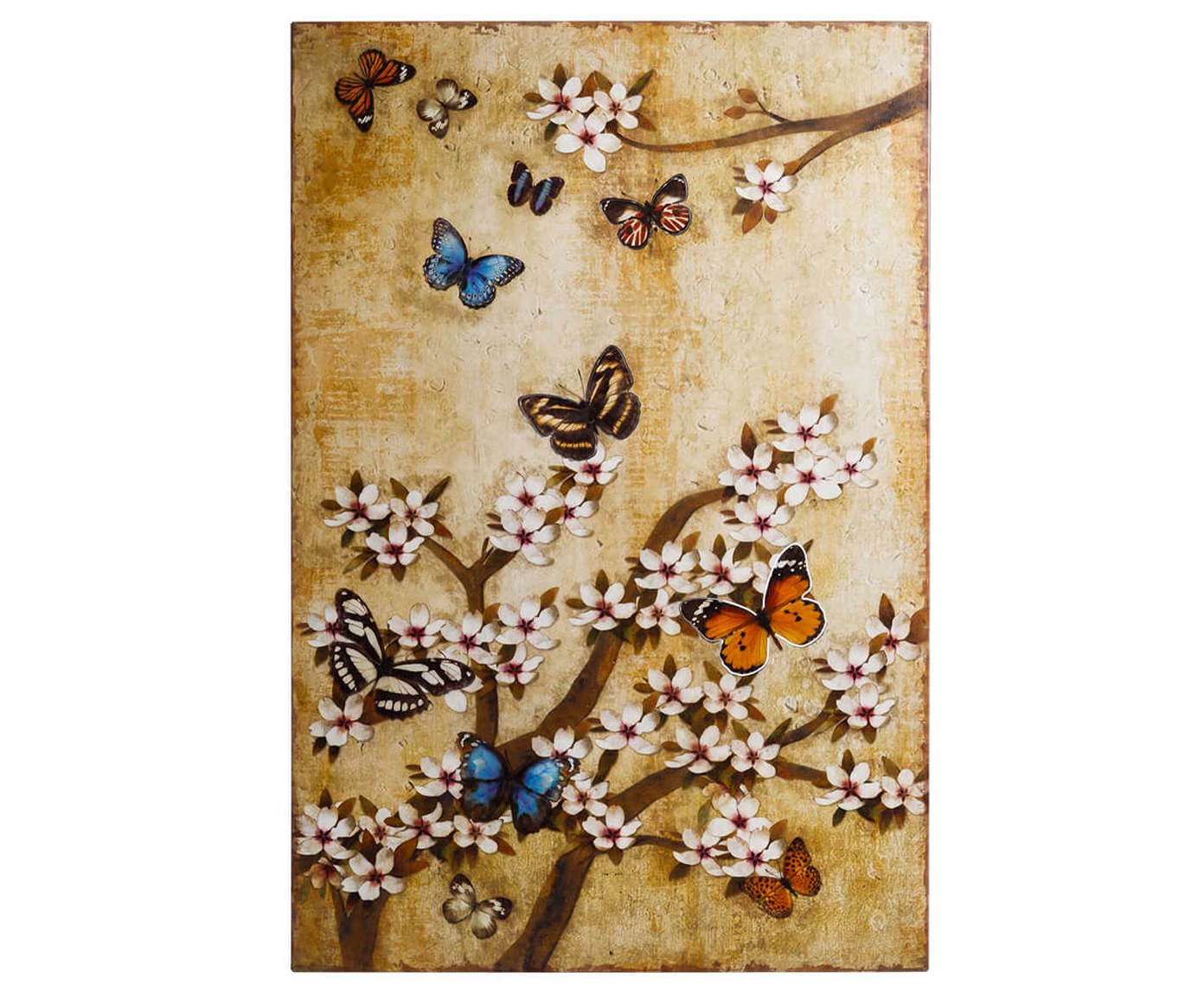 DZ-102-269 панно TO4ROOMS  - Вид №1